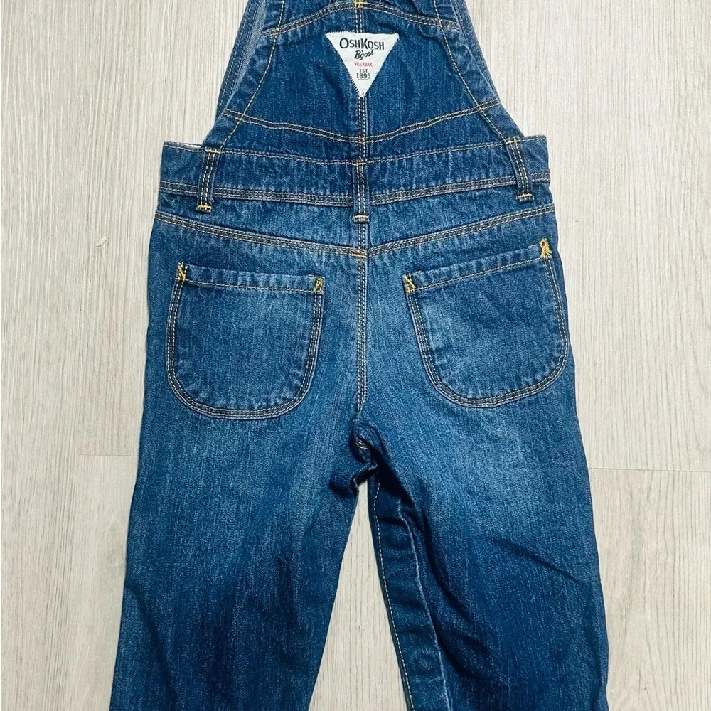 OshKosh Bgosh excellent used